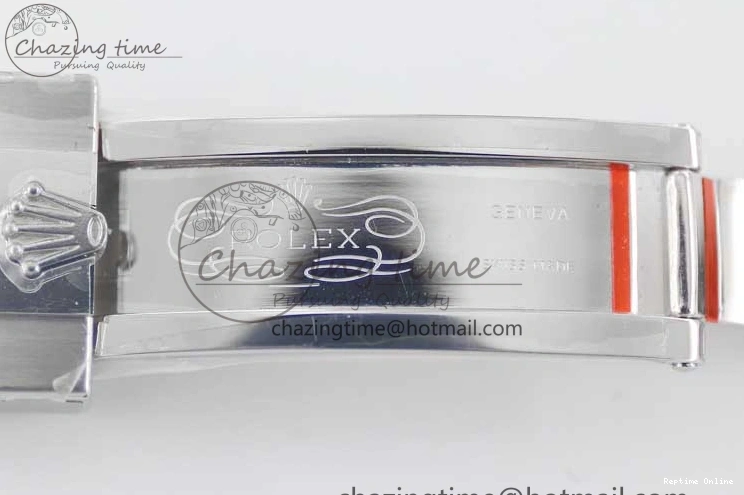 0420 Daytona 116500 SS TWF 1:1 Best Edition 904L Steel Black Dial on SS Bracelet A EasyCare 2407